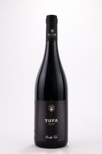 Tufa Red Wine
