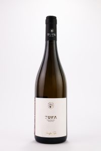 Tufa White Wine